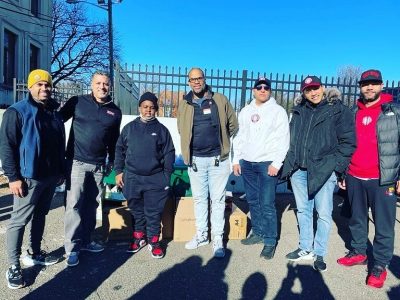 MLK Initiative Community Group