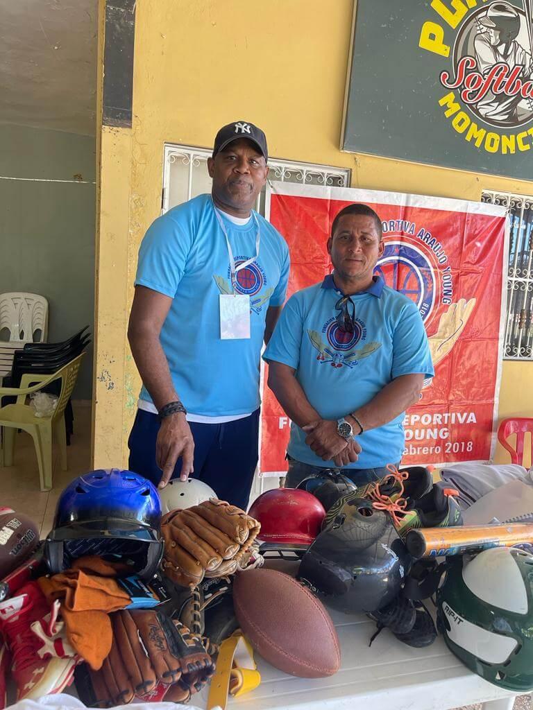 Play It Forward Program 9