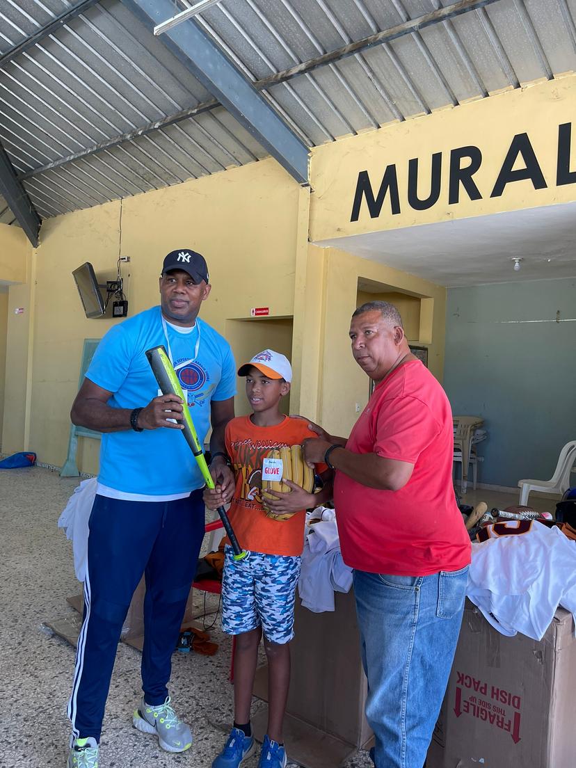 Play It Forward Program 11