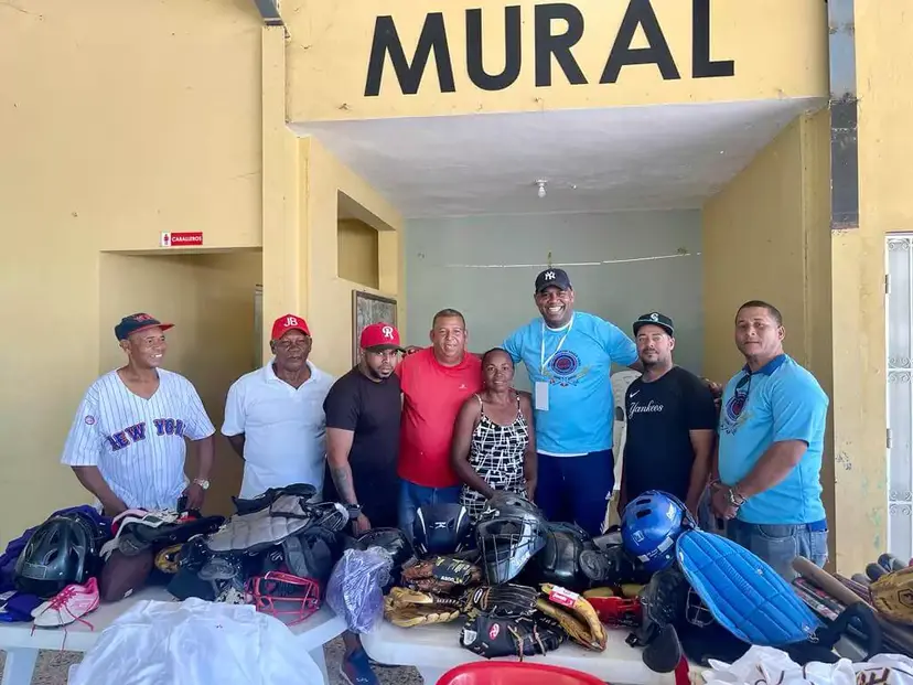 Play It Forward Program 2