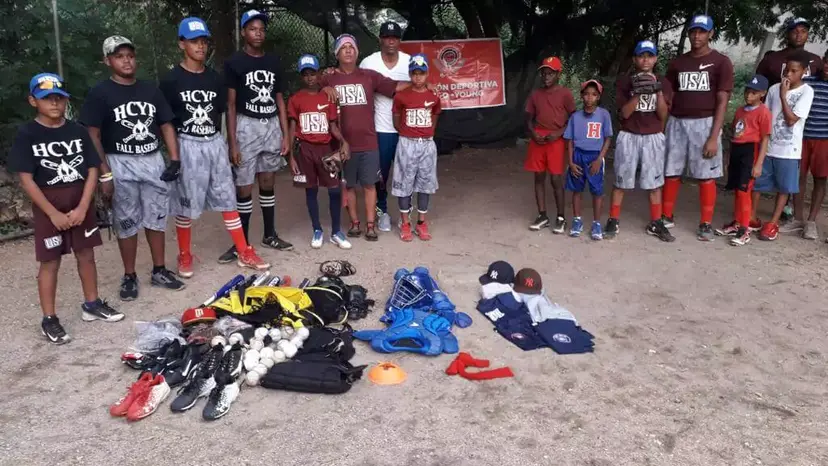 Play It Forward Program 4