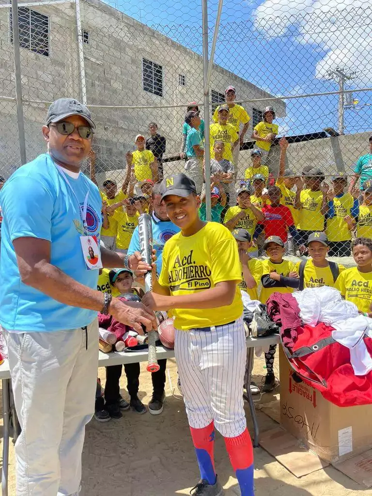 Play It Forward Program 6