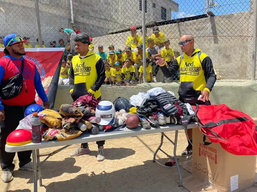 Play It Forward Program 15