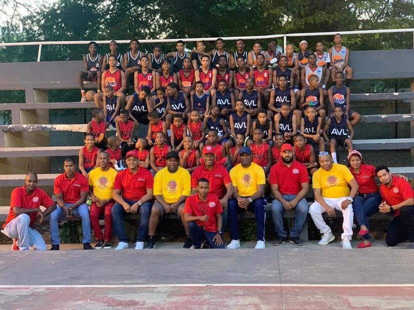 Play It Forward Program 8