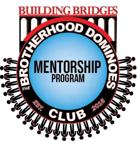 Building Bridges Mentorship Program Logo
