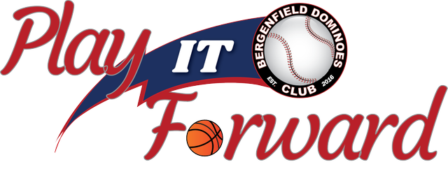 Play It Forward Logo