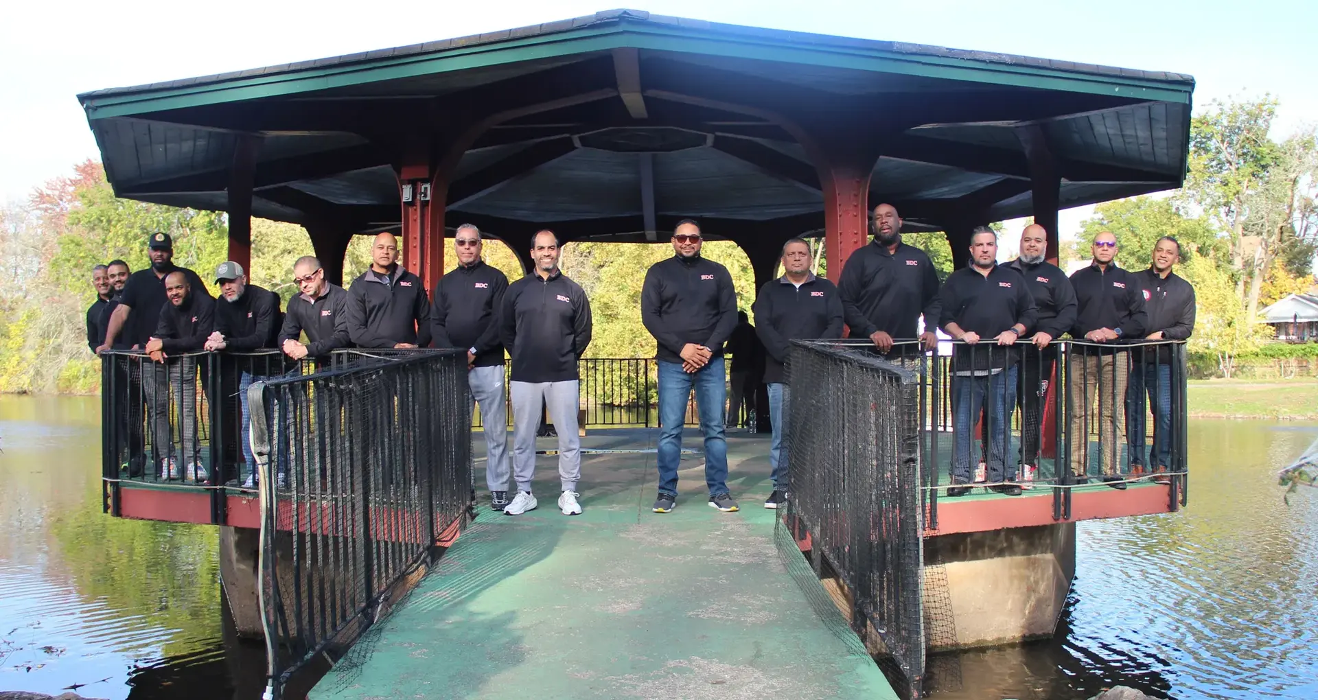 Board Hero Background