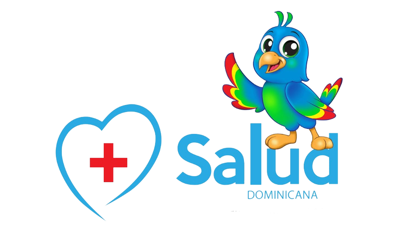 Salud Dominicana Logo