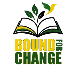 BOUND-FOR-CHANGE Logo