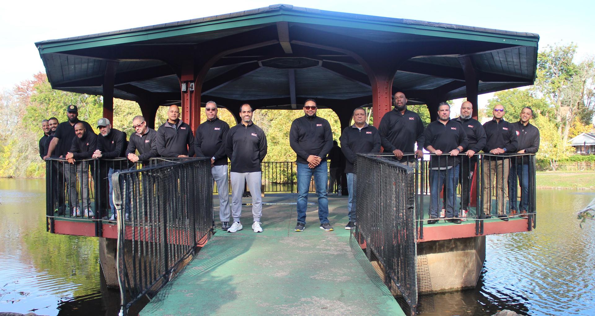 Board Hero Background