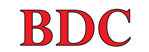 BDC Brotherhood Logo