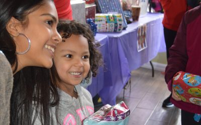 Toy Giveaway Event 1