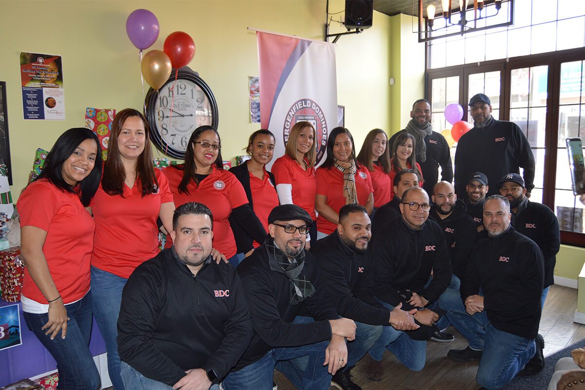 Toy Giveaway Event 3