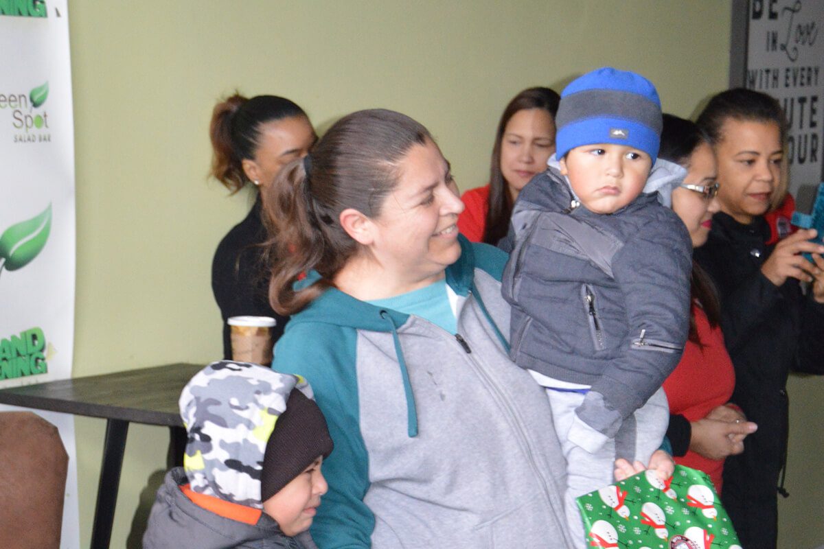 Toy Giveaway Event 4