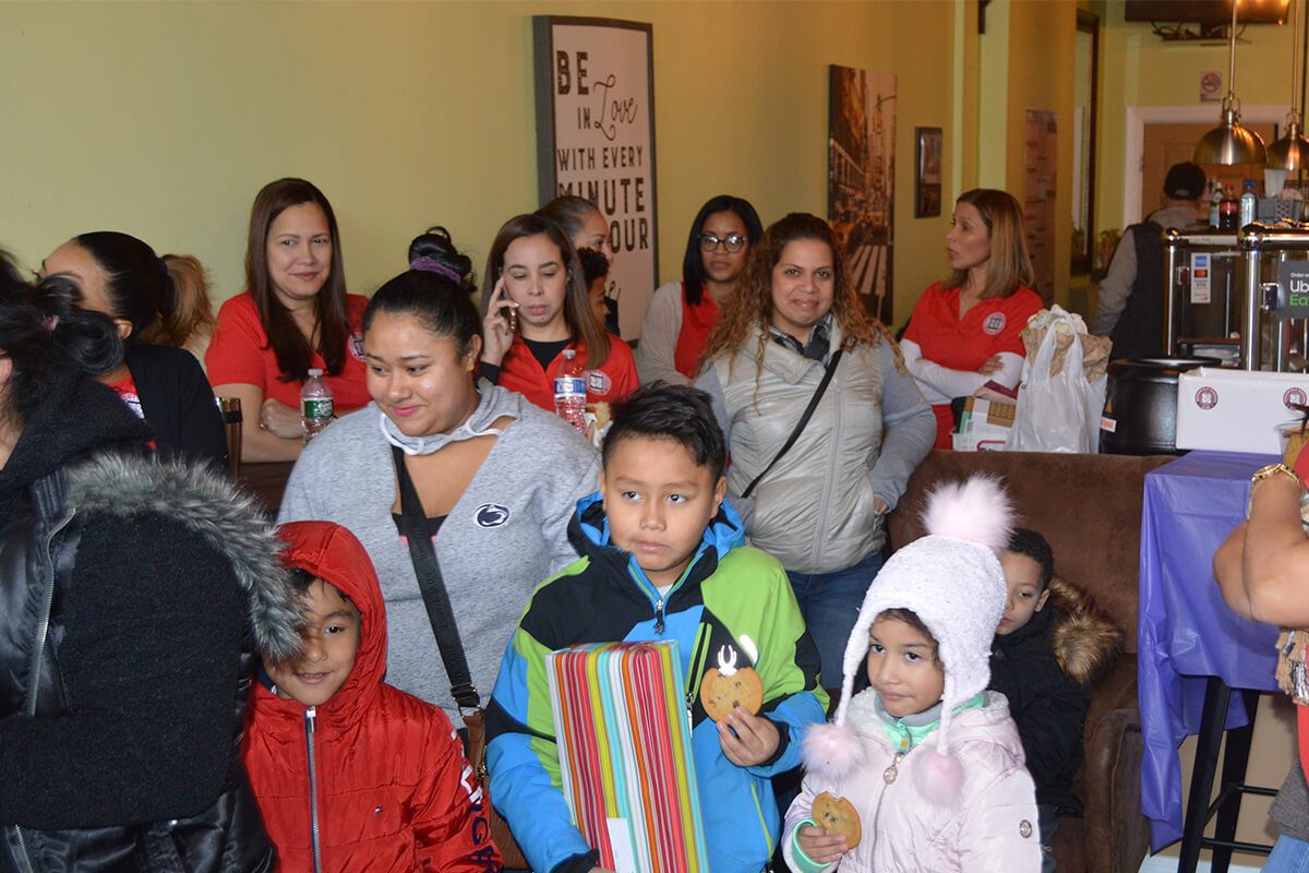 Toy Giveaway Event 5