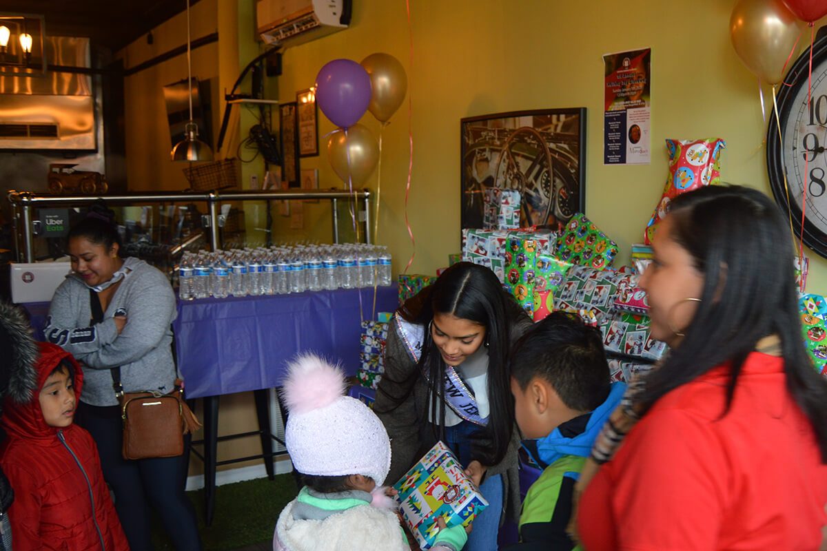 Toy Giveaway Event 7